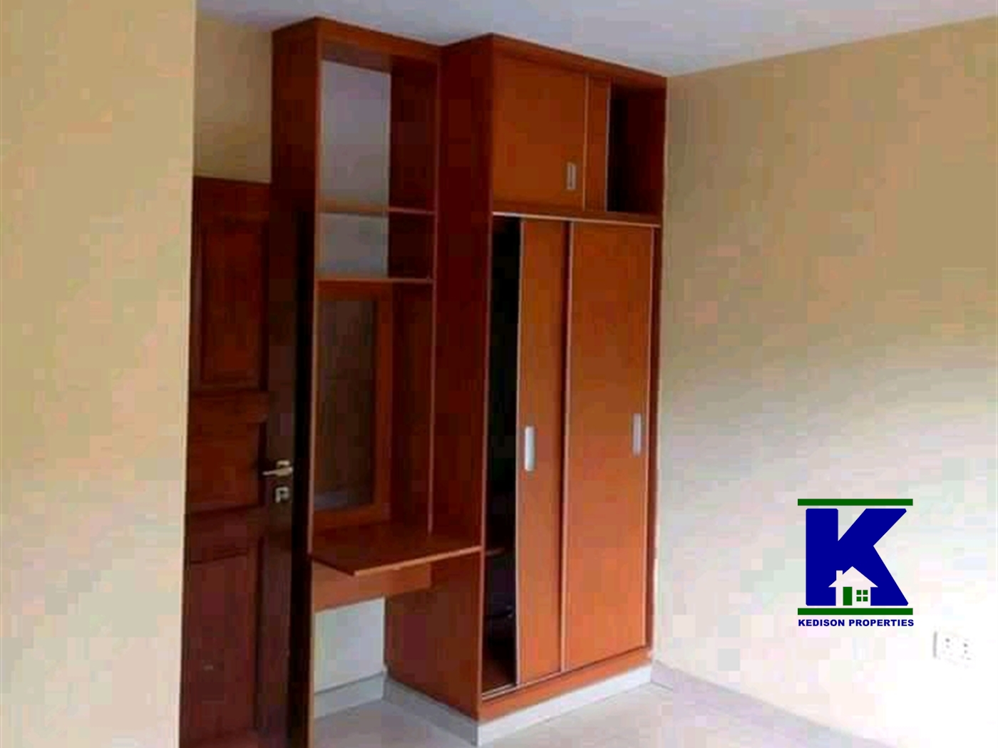 Apartment for sale in Bugoloobi Kampala