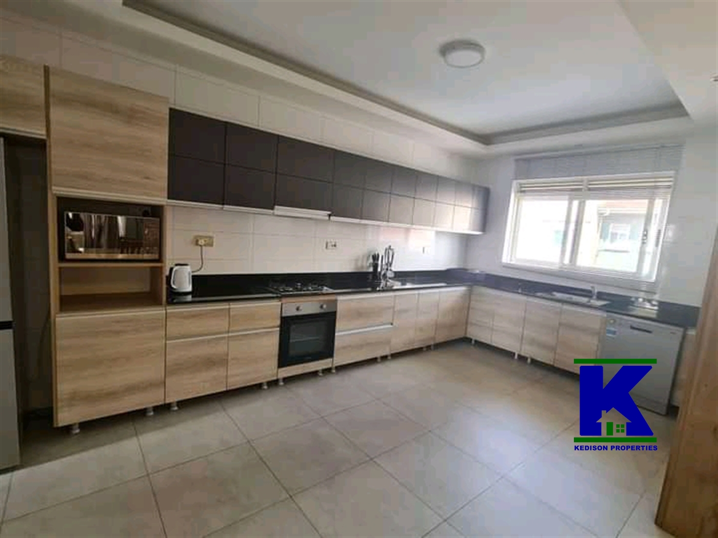 Penthouse for rent in Kololo Kampala