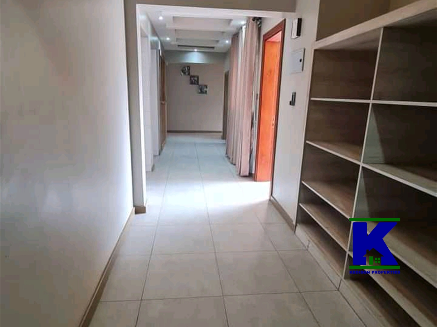 Penthouse for rent in Kololo Kampala