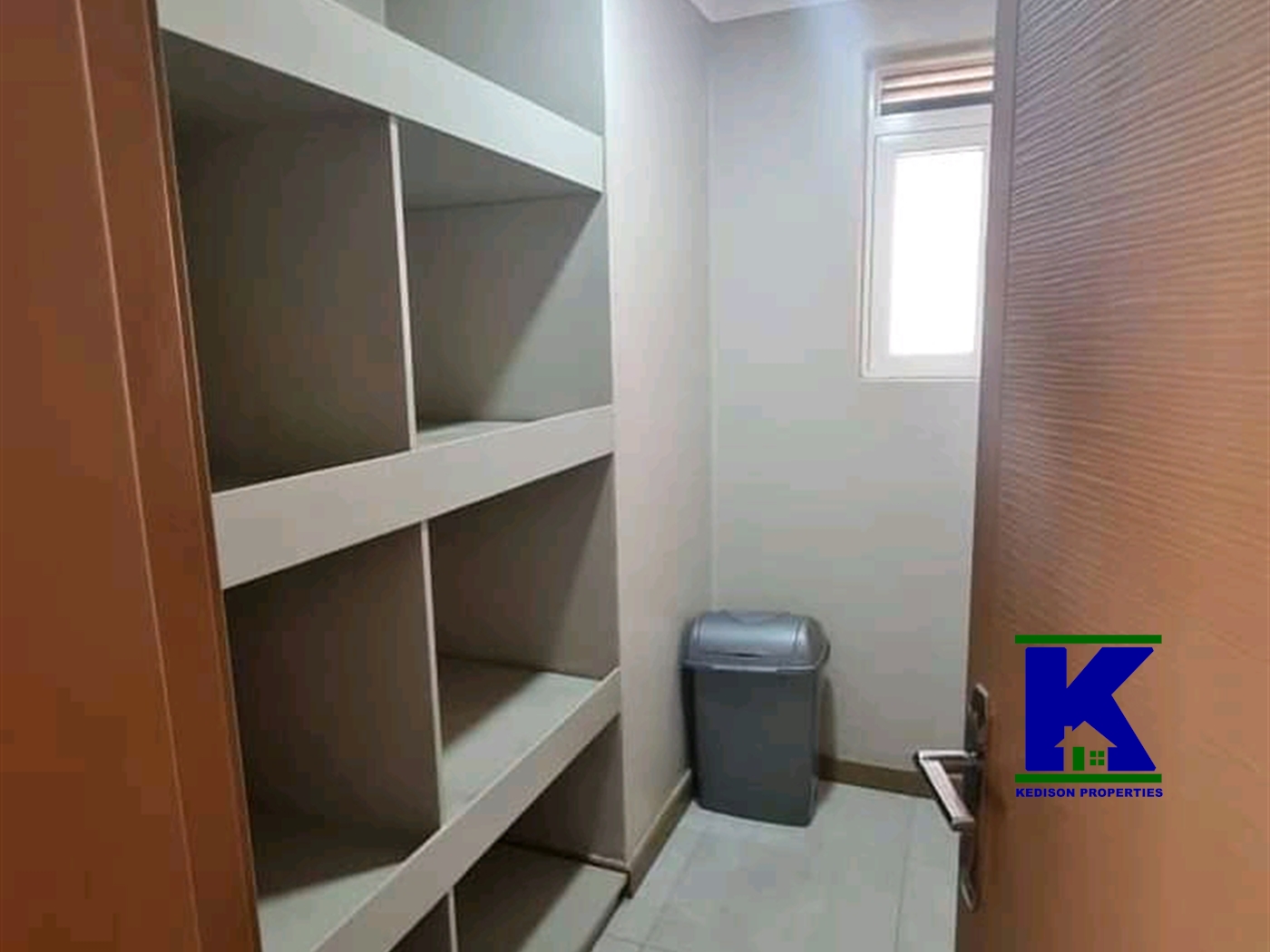 Penthouse for rent in Kololo Kampala