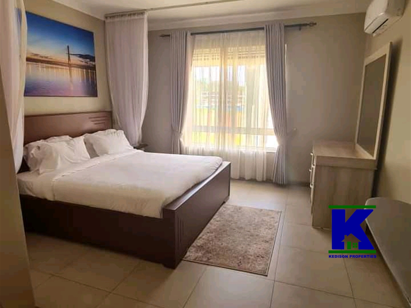 Penthouse for rent in Kololo Kampala