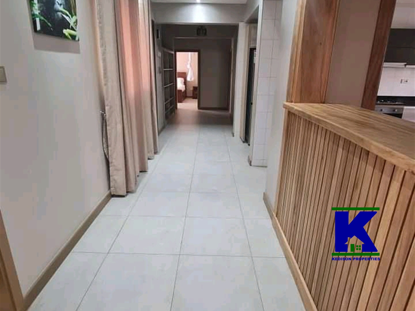 Penthouse for rent in Kololo Kampala