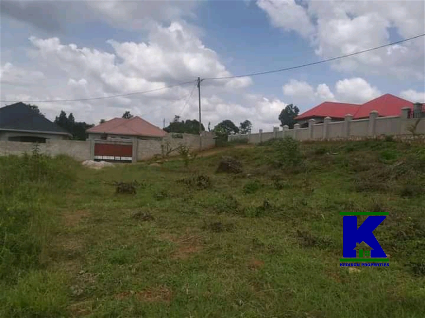 Residential Land for sale in Nabuuti Mukono