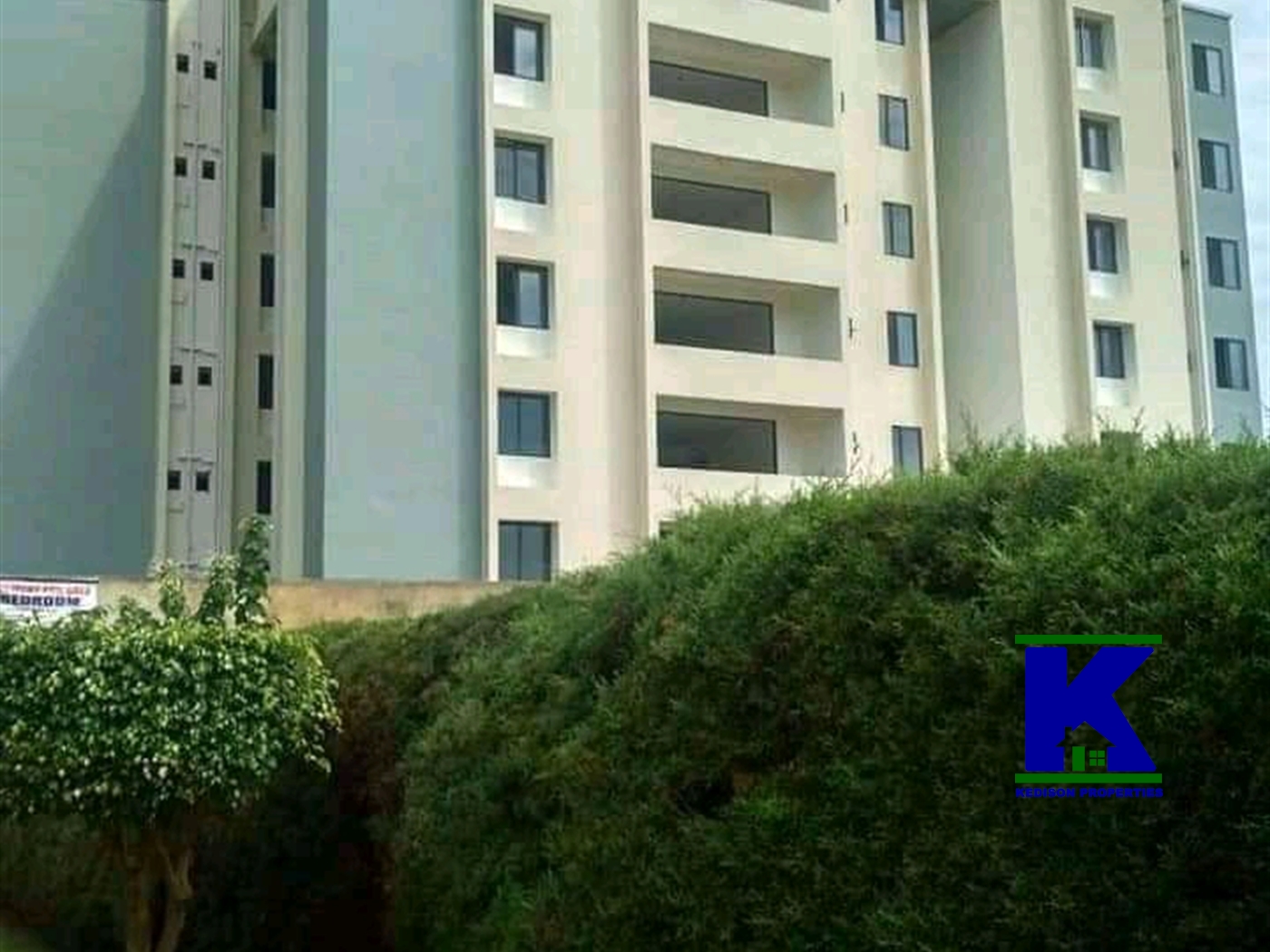 Apartment for rent in Naguru Kampala