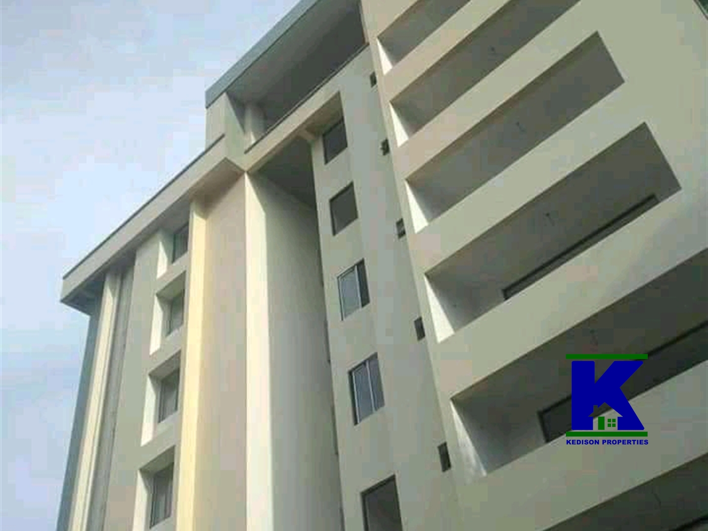 Apartment for rent in Naguru Kampala