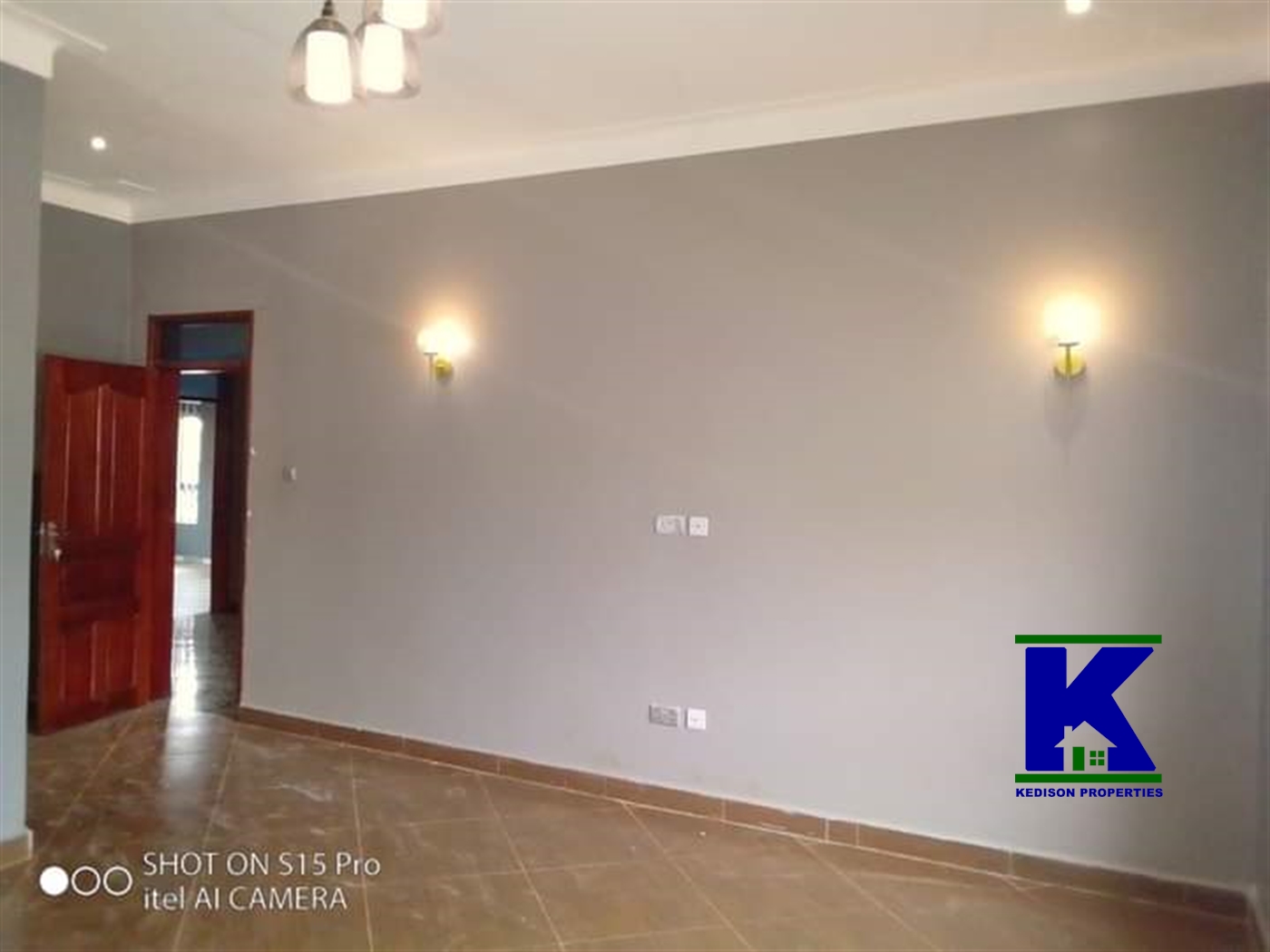 Bungalow for sale in Kisaasi Kampala