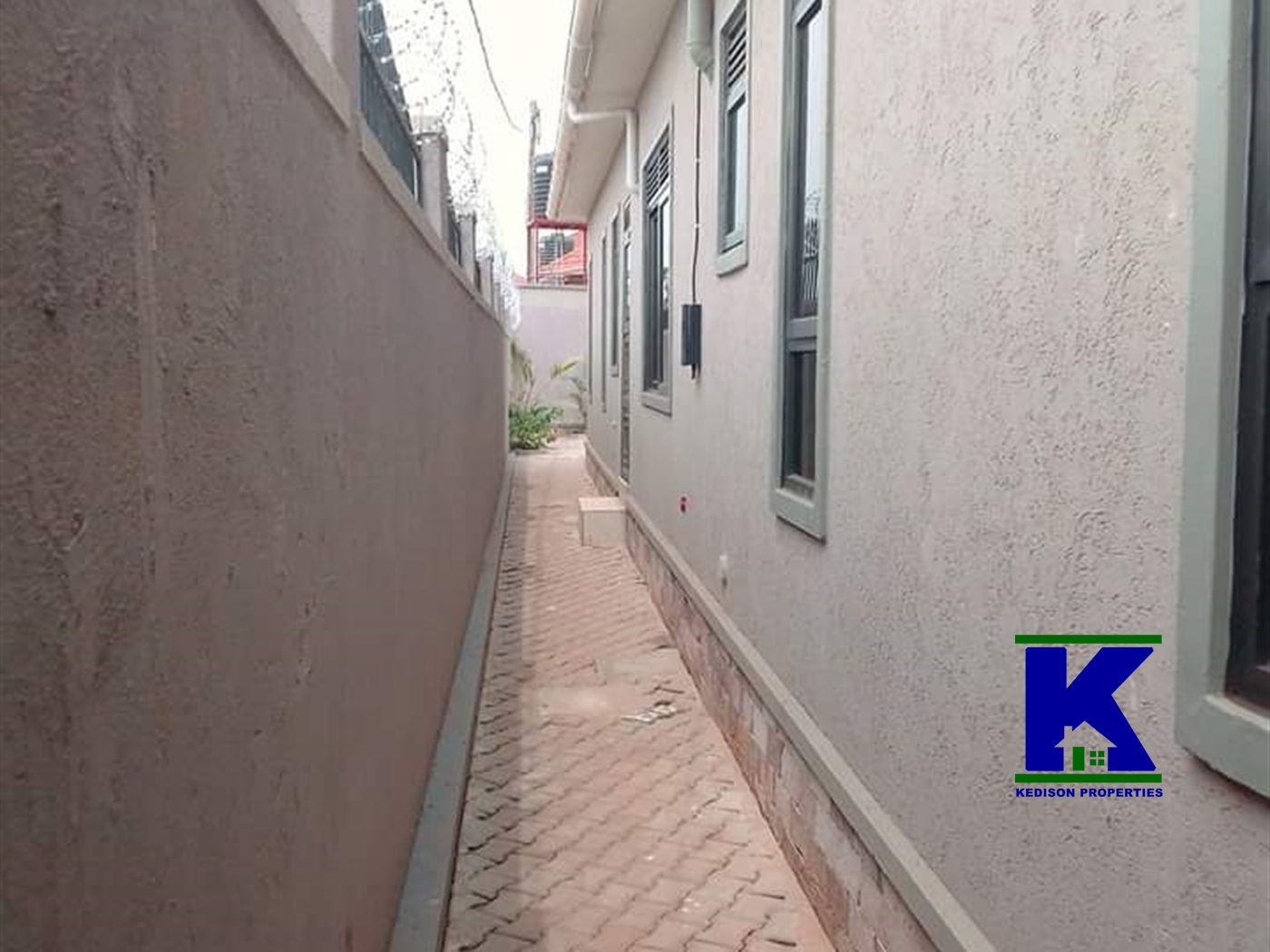 Bungalow for sale in Kisaasi Kampala