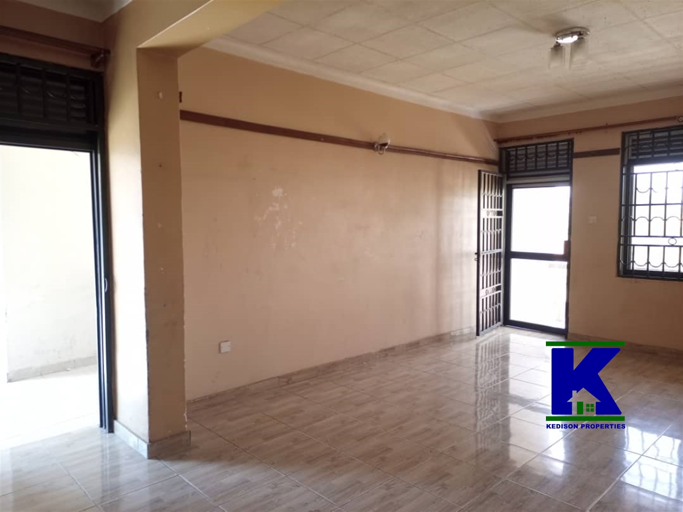 Apartment for rent in Luzira Kampala