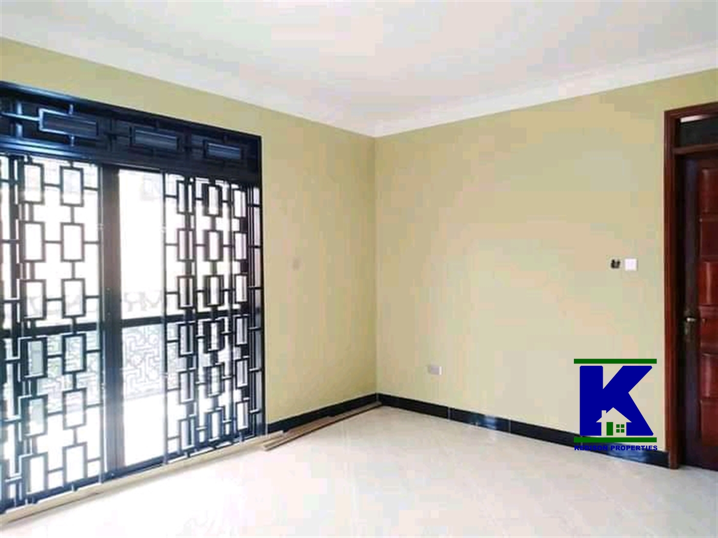 Mansion for sale in Kyanja Kampala