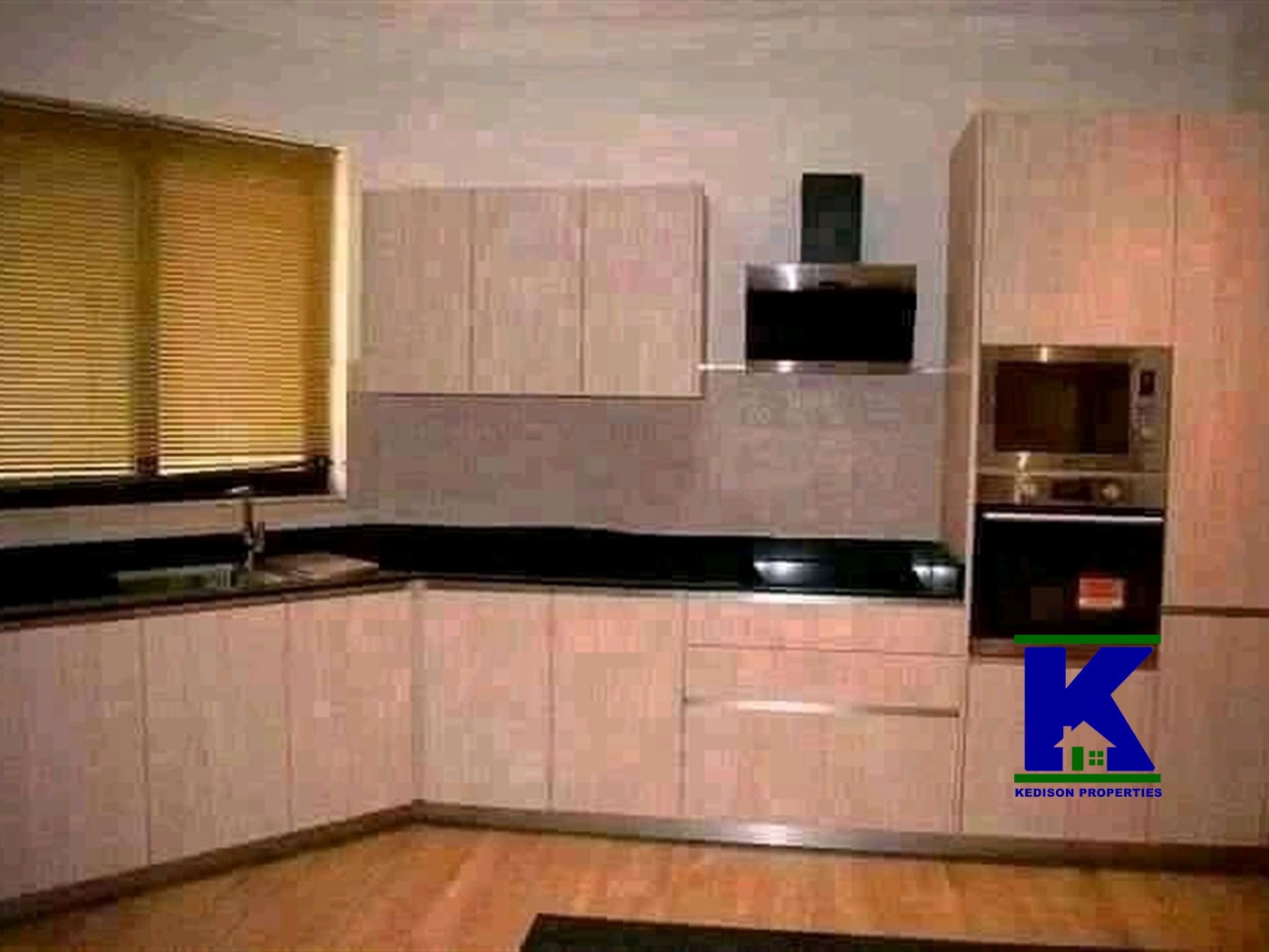 Apartment for sale in Bugoloobi Kampala