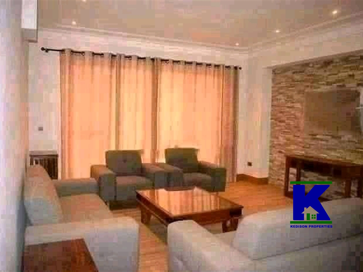 Apartment for sale in Bugoloobi Kampala