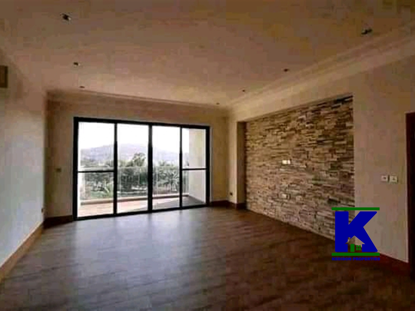 Apartment for sale in Bugoloobi Kampala