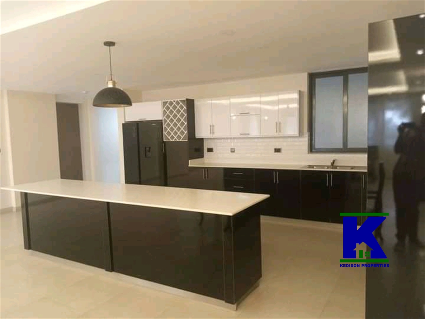 Apartment for sale in Naguru Kampala