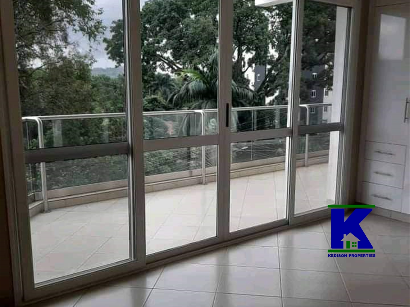 Apartment for sale in Kololo Kampala