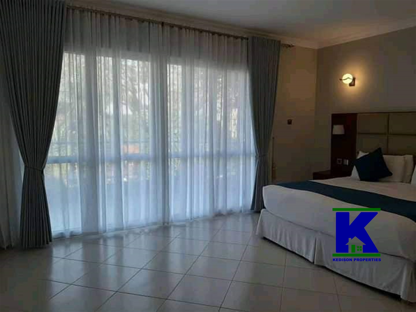 Apartment for sale in Kololo Kampala