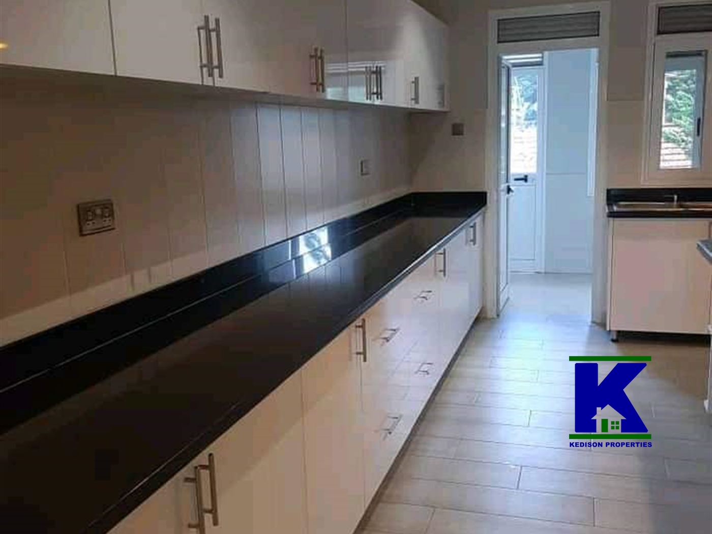 Apartment for sale in Kololo Kampala