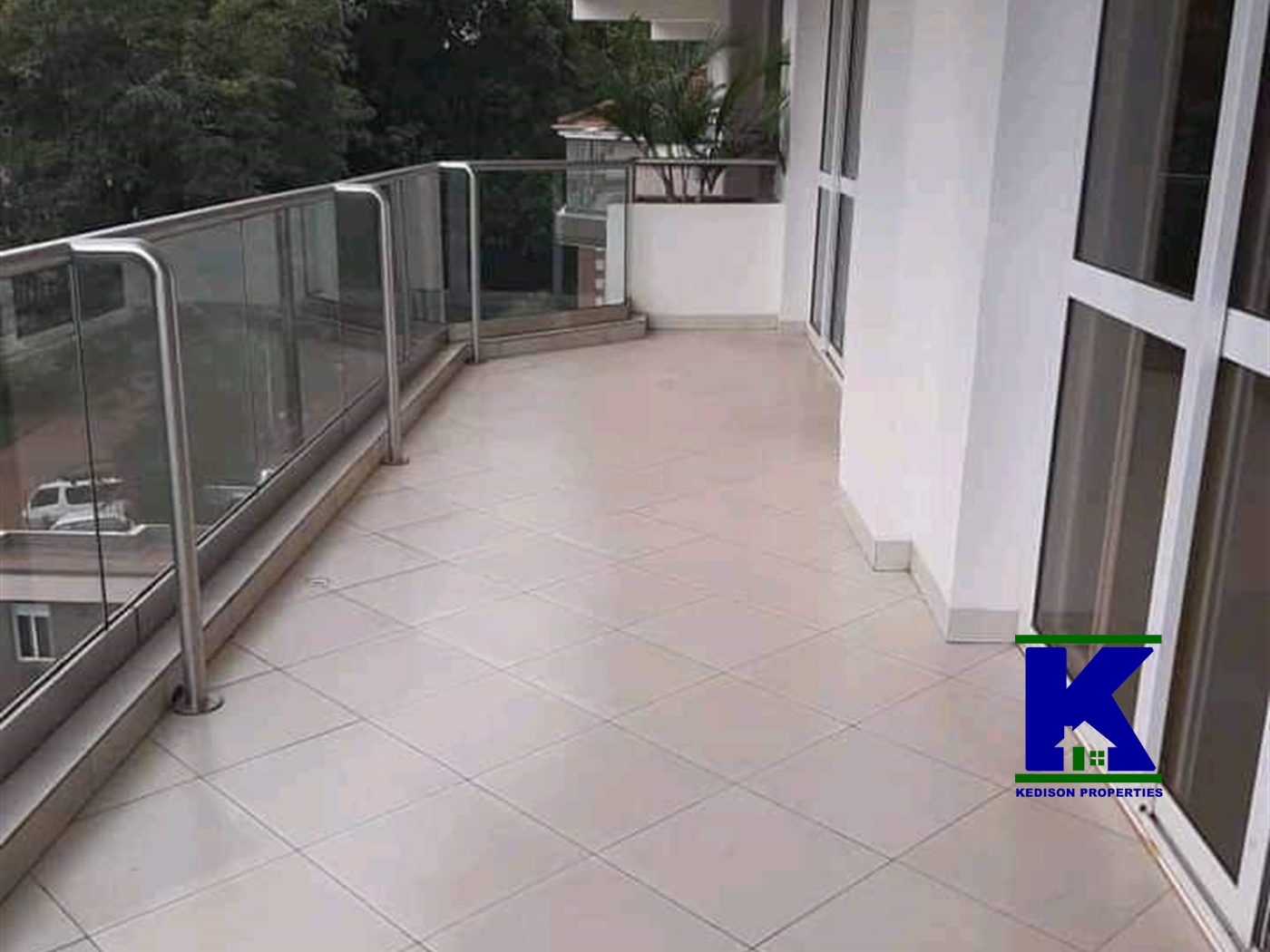 Apartment for sale in Kololo Kampala