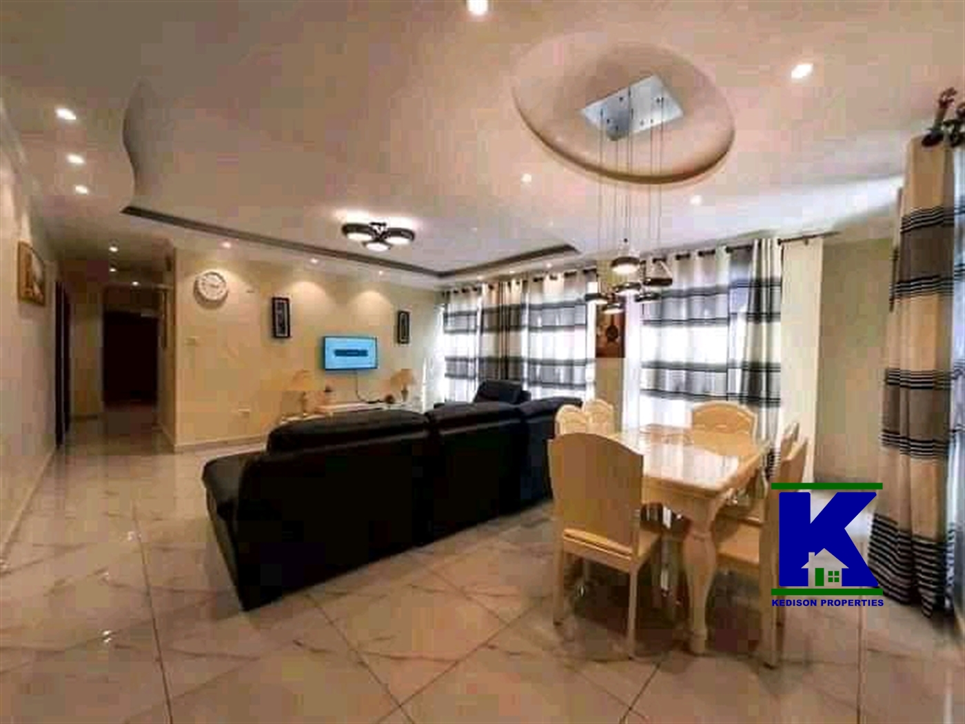 Apartment for sale in Kololo Kampala