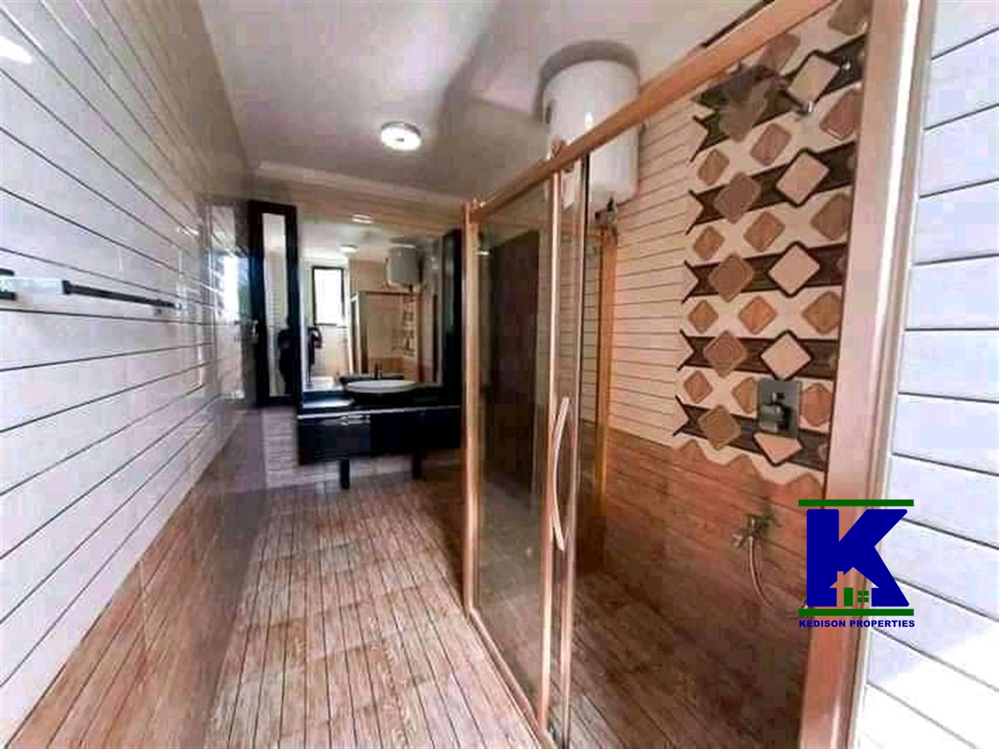 Apartment for sale in Kololo Kampala