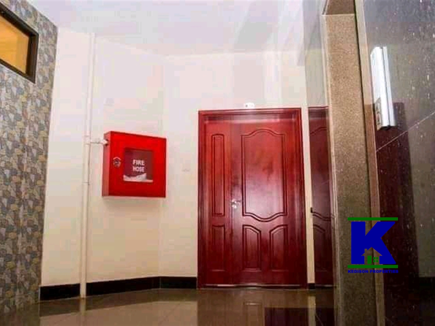 Apartment for rent in Kololo Kampala