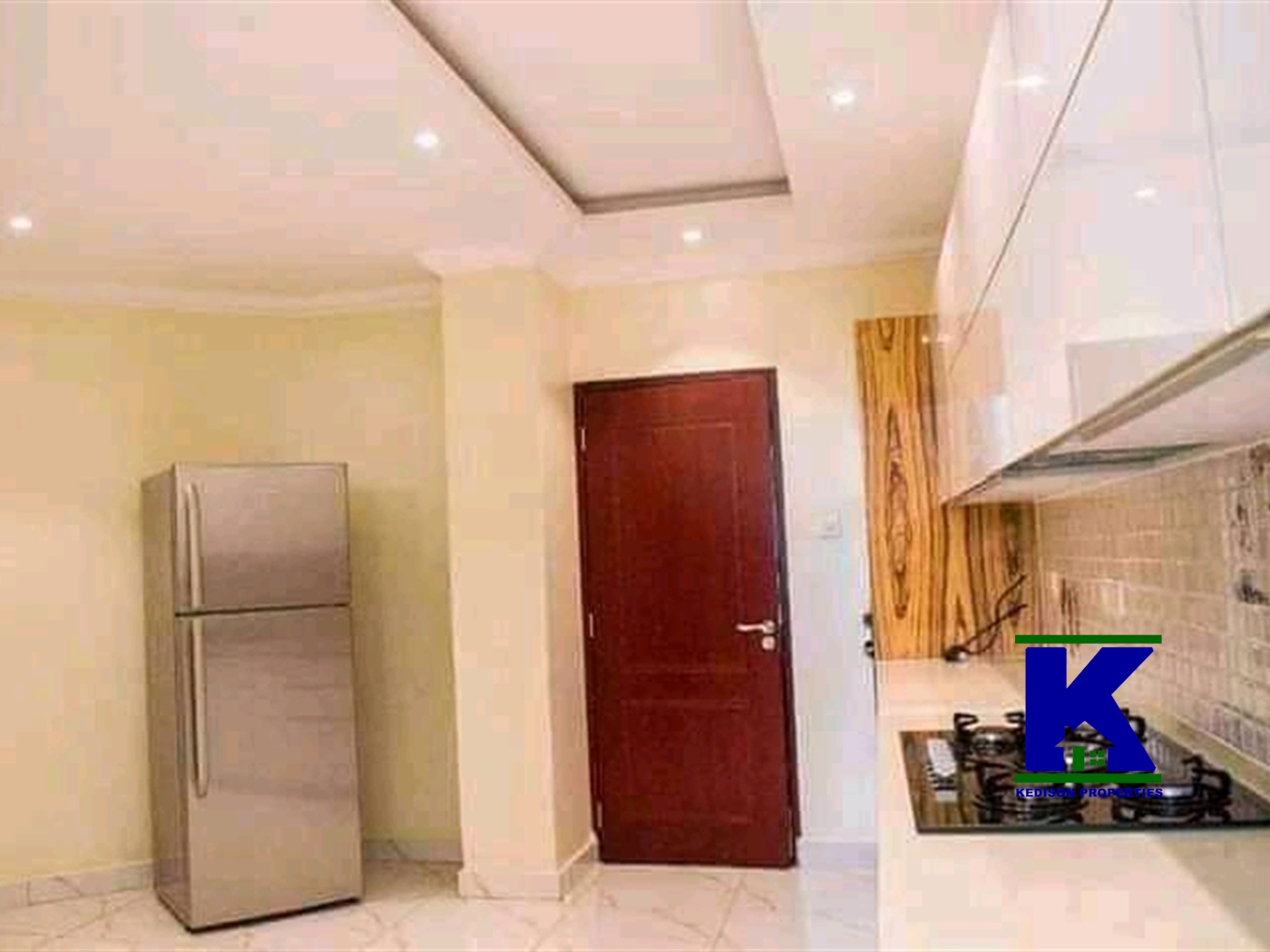 Apartment for rent in Kololo Kampala