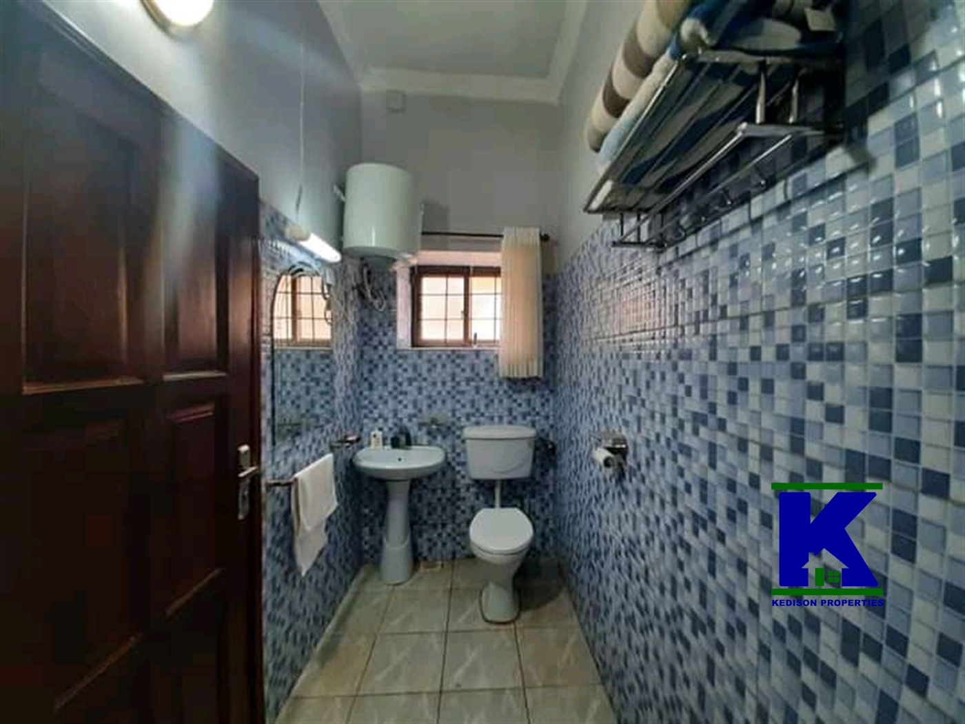 Apartment for rent in Naguru Kampala