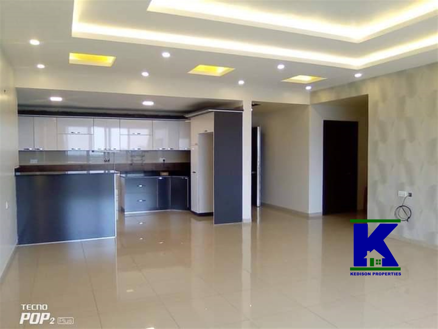 Apartment for sale in Naguru Kampala