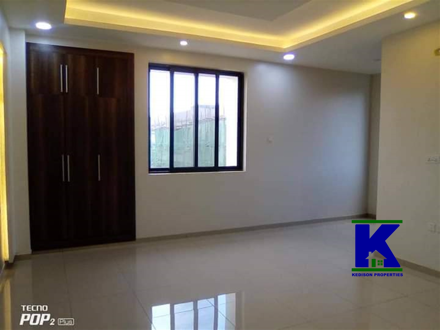 Apartment for sale in Naguru Kampala