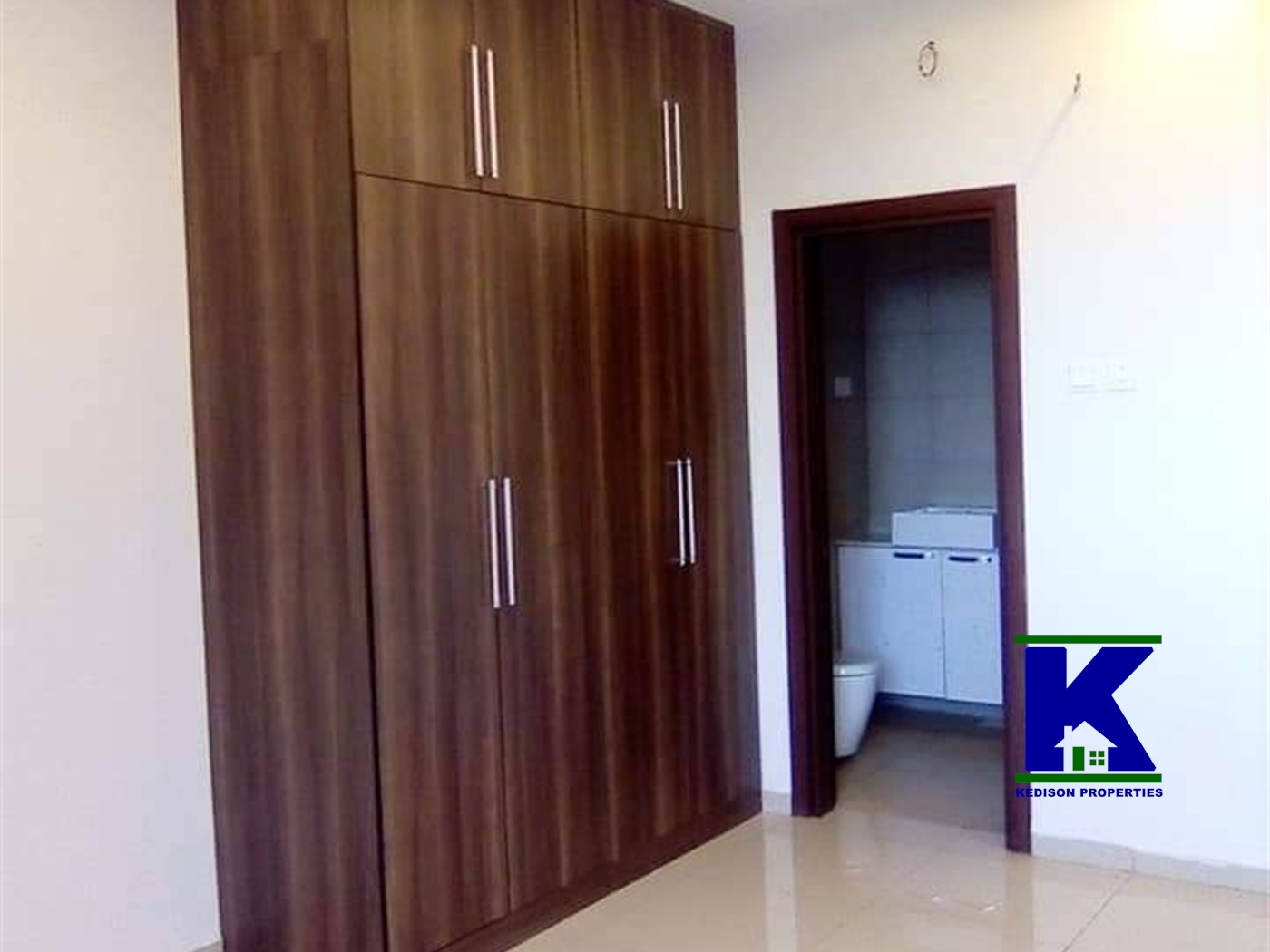 Apartment for sale in Naguru Kampala