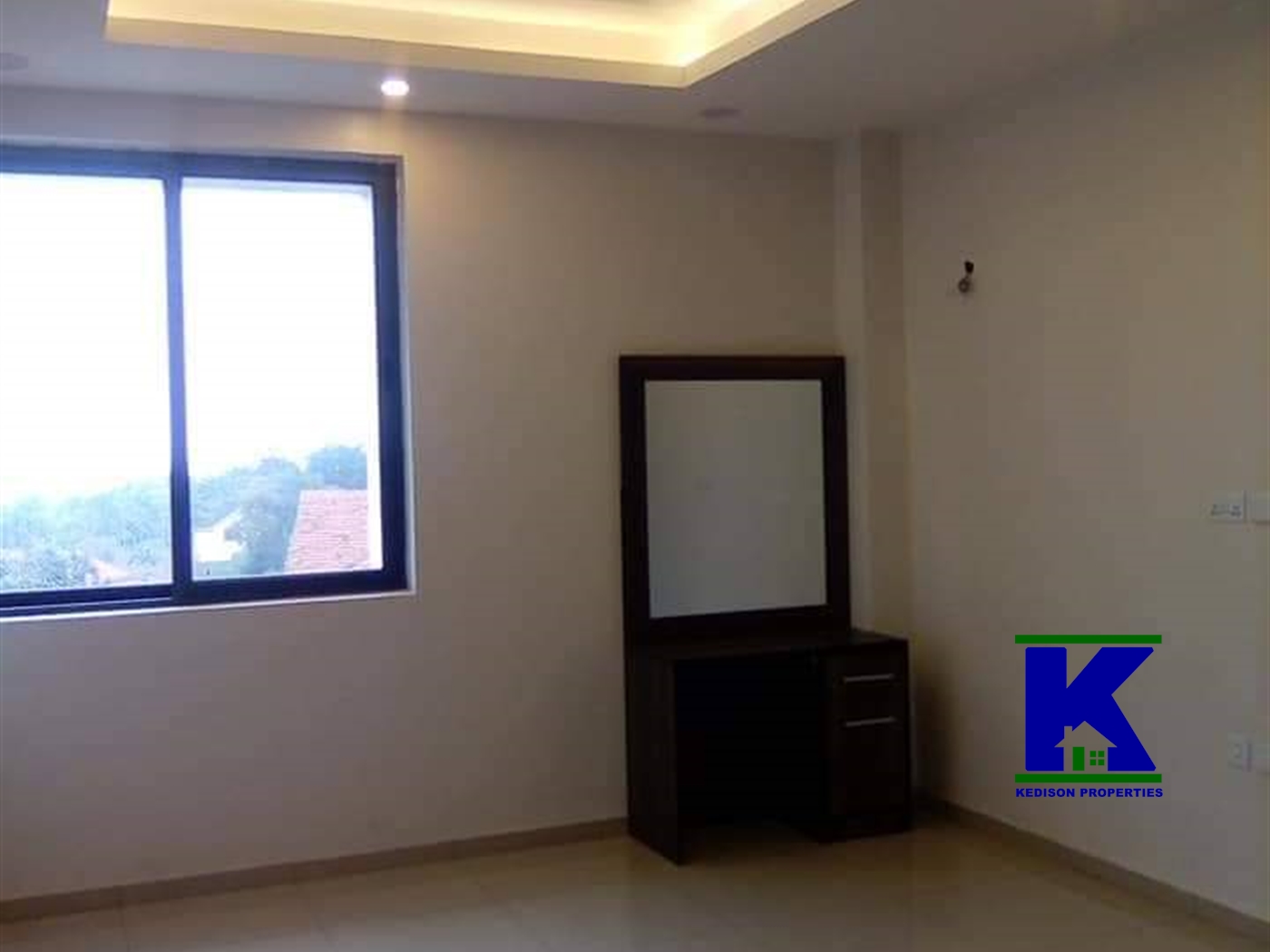 Apartment for sale in Naguru Kampala