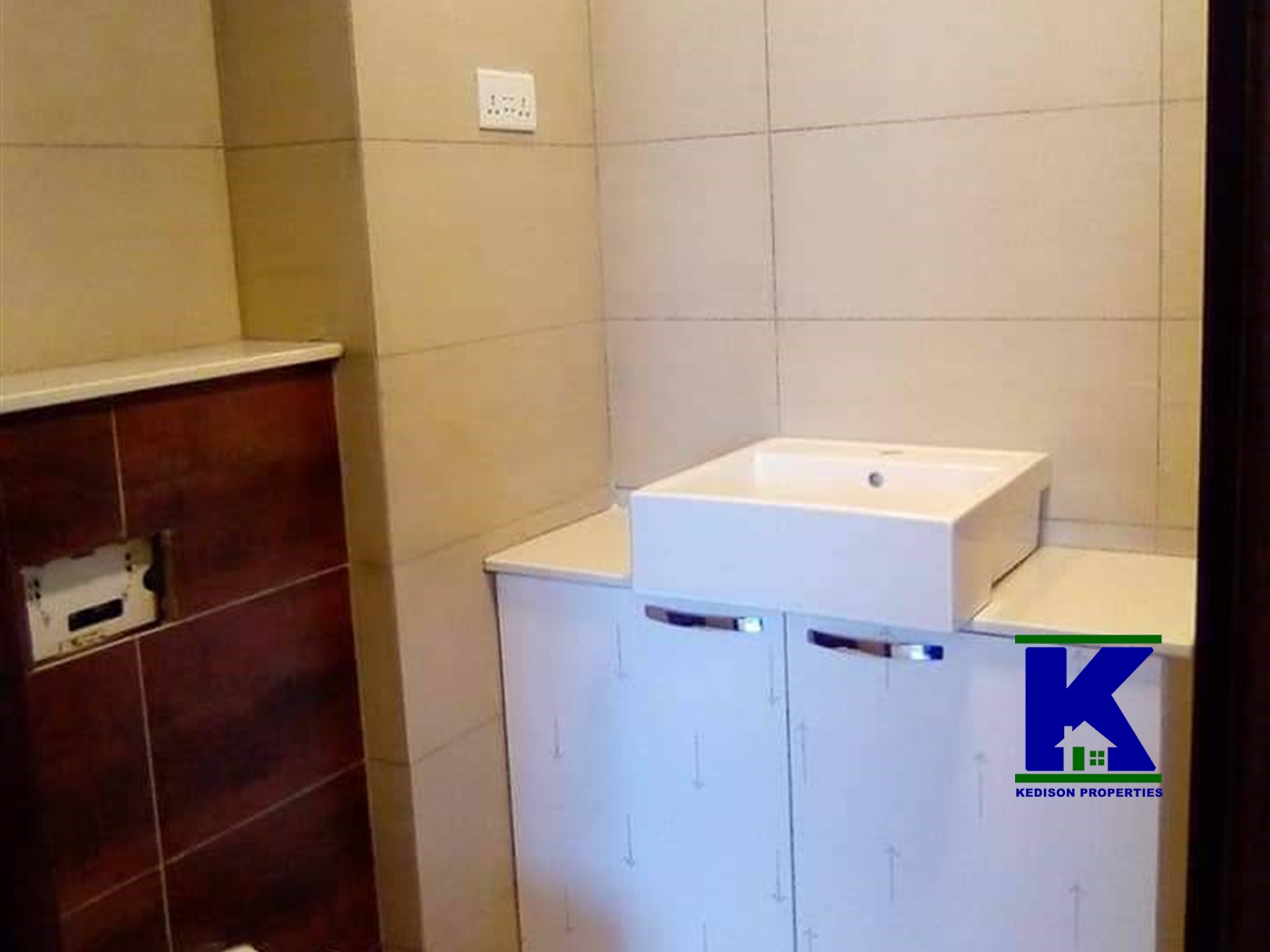 Apartment for sale in Naguru Kampala