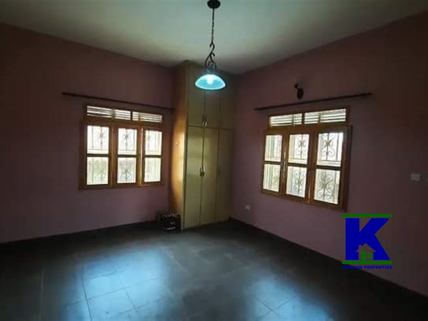 Bungalow for rent in Kisaasi Kampala