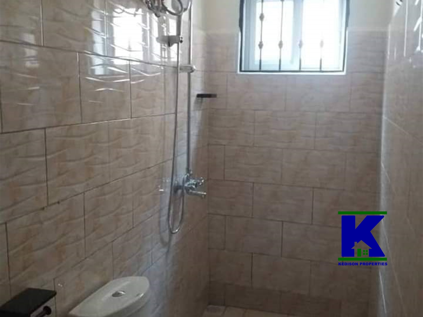 Apartment for rent in Bukoto Kampala