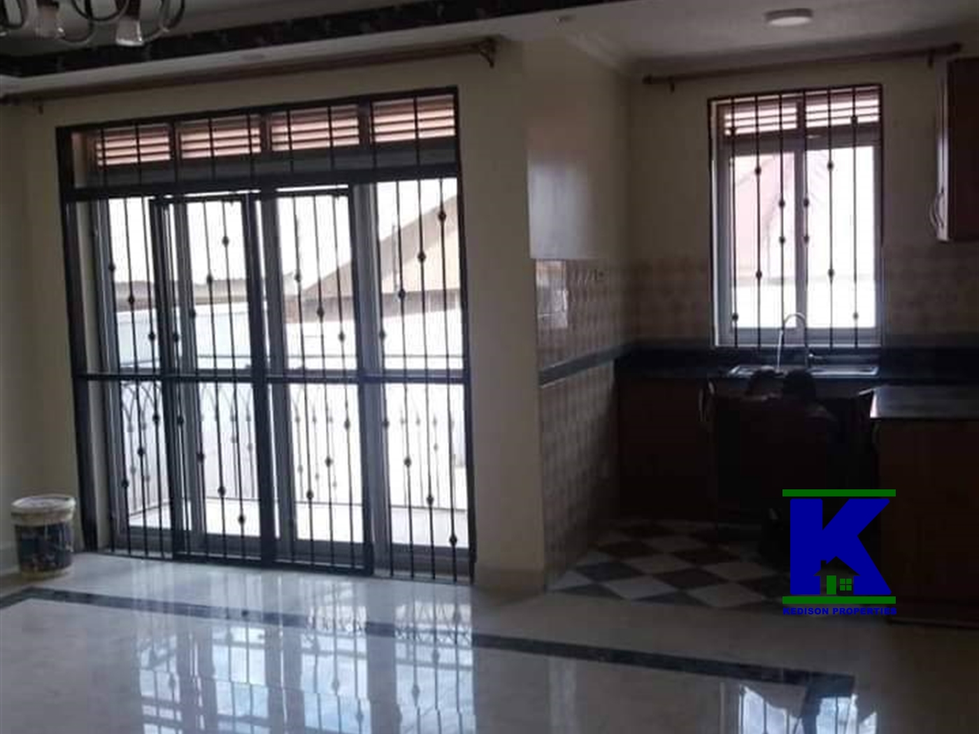 Apartment for rent in Bukoto Kampala