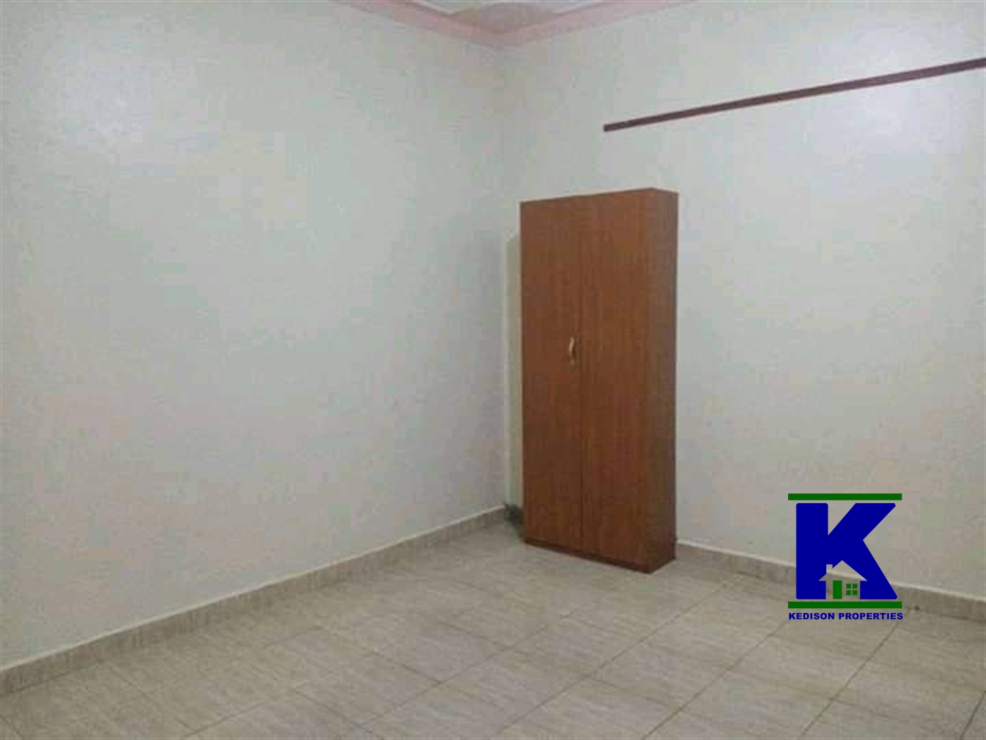 Semi Detached for rent in Kirinya Wakiso