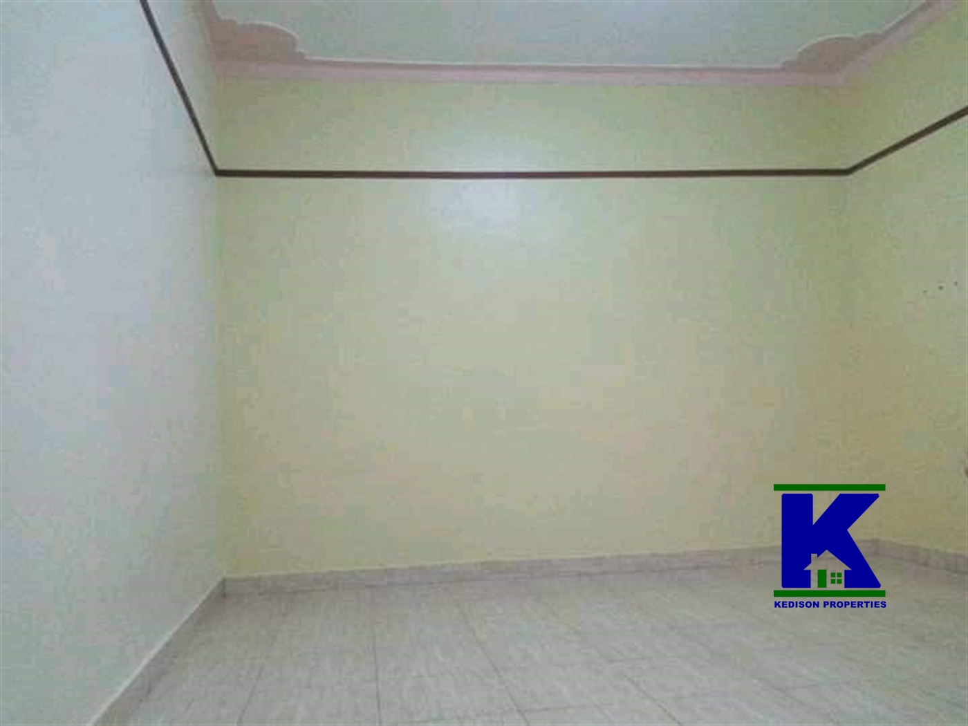 Semi Detached for rent in Kirinya Wakiso