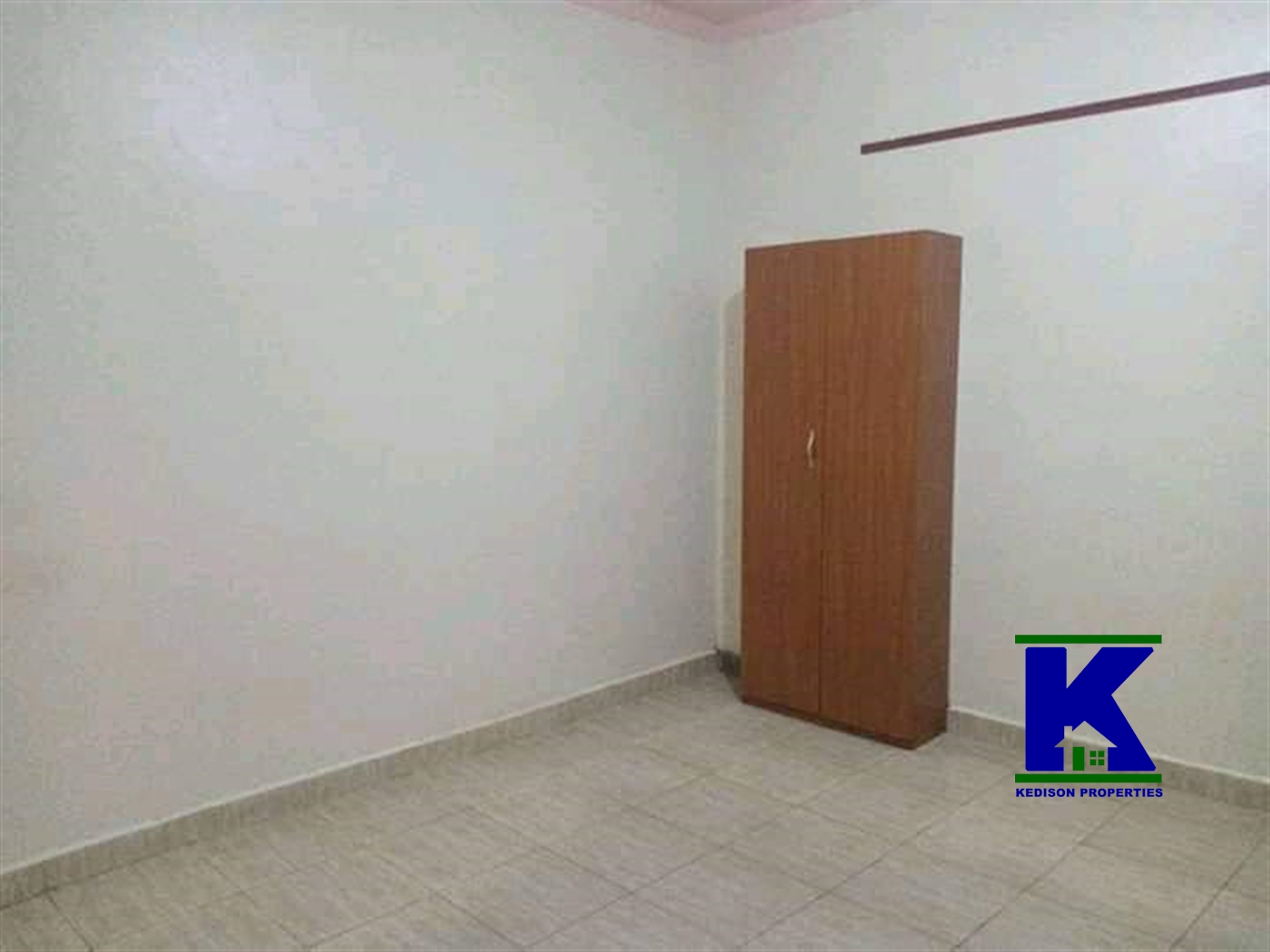 Semi Detached for rent in Kirinya Wakiso