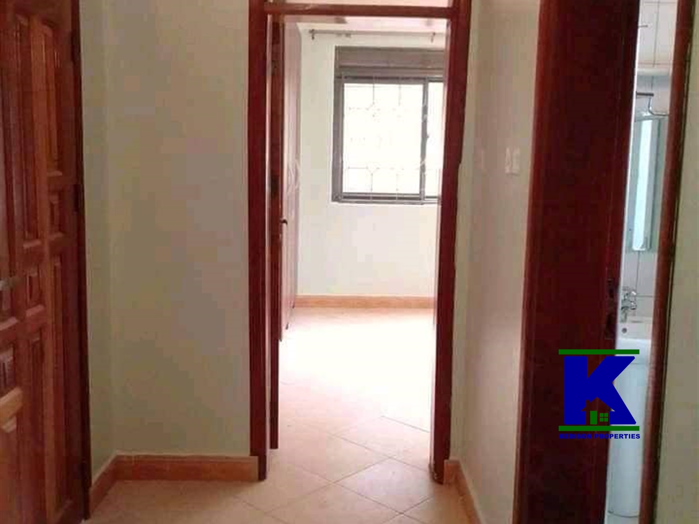 Apartment for rent in Kyanja Kampala