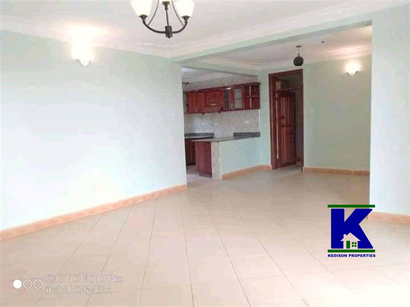 Apartment for rent in Kyanja Kampala