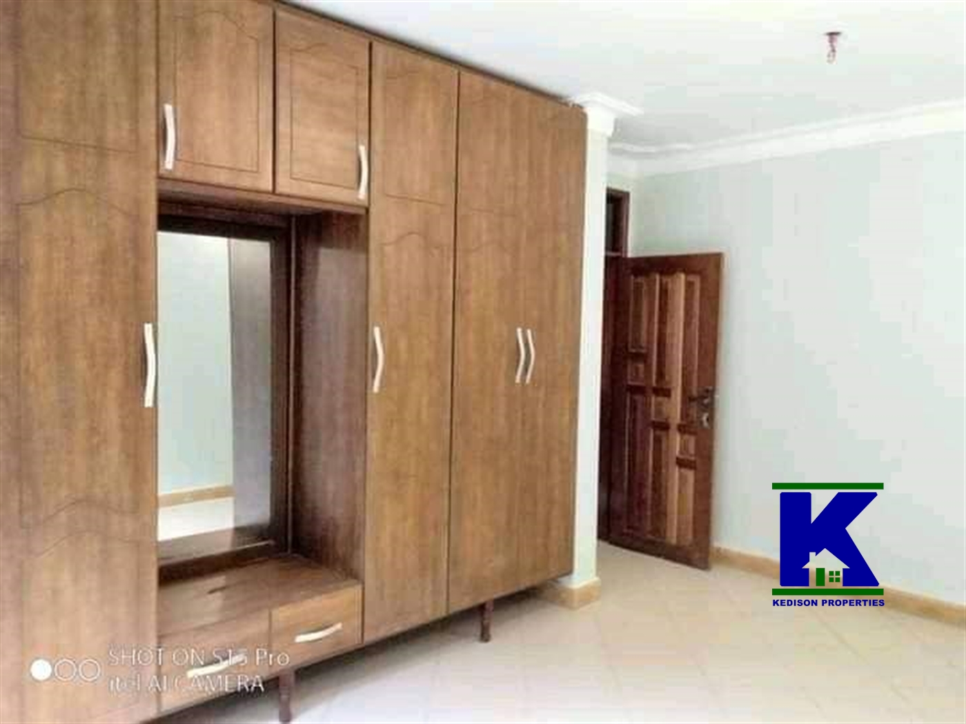 Apartment for rent in Kyanja Kampala