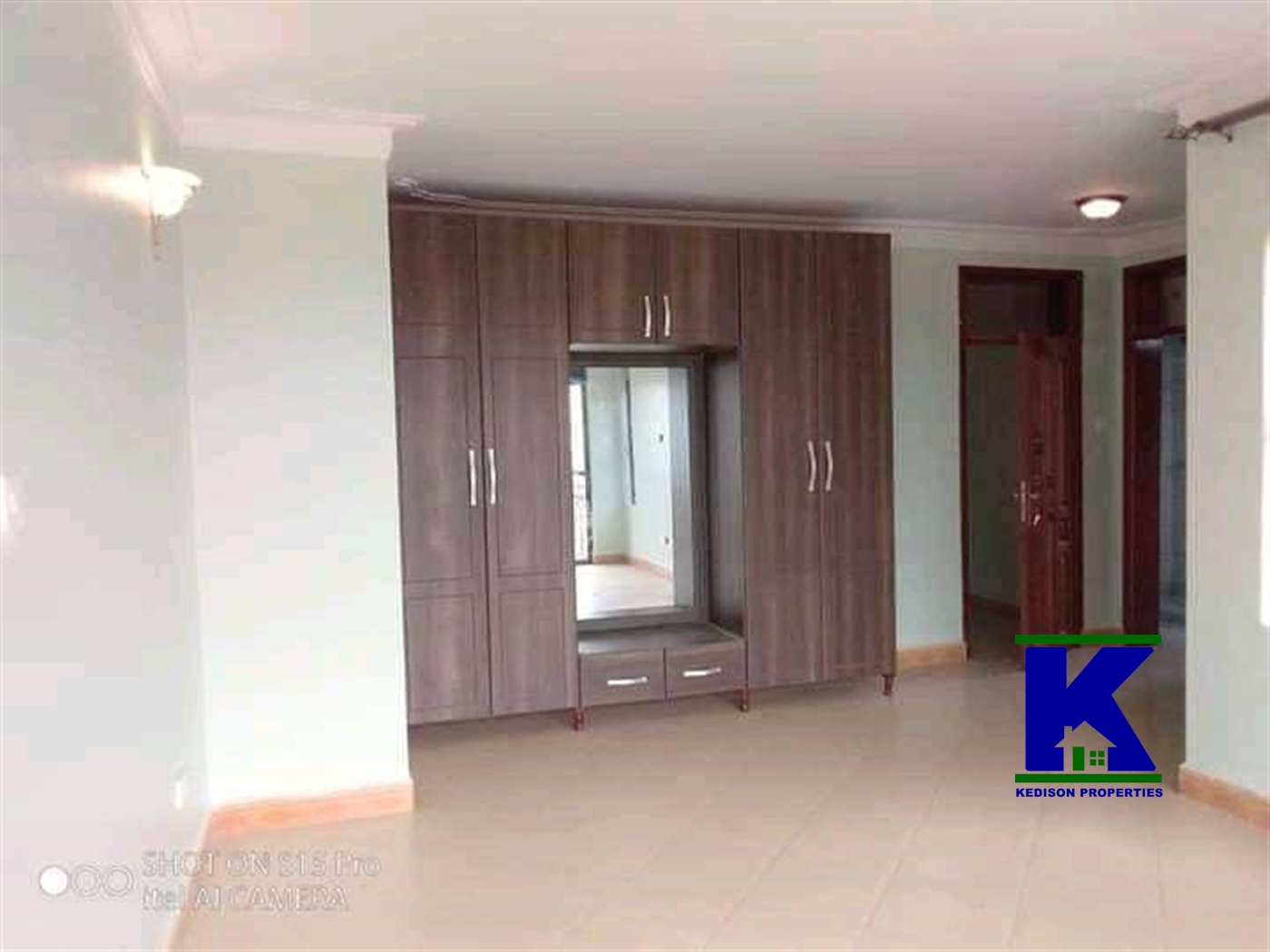 Apartment for rent in Kyanja Kampala