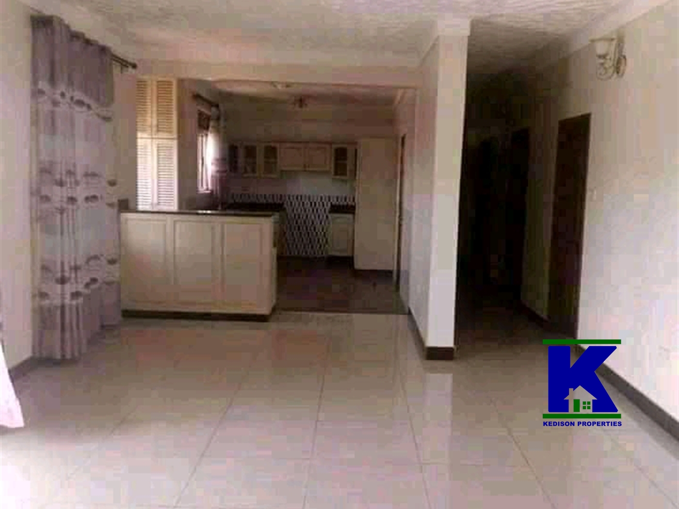 Apartment for rent in Mbuya Kampala