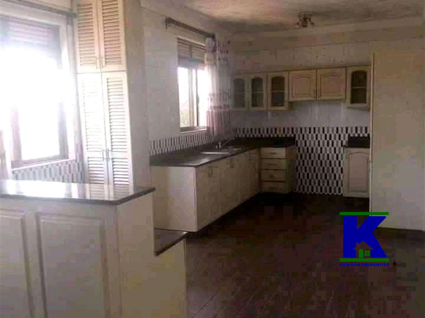 Apartment for rent in Mbuya Kampala