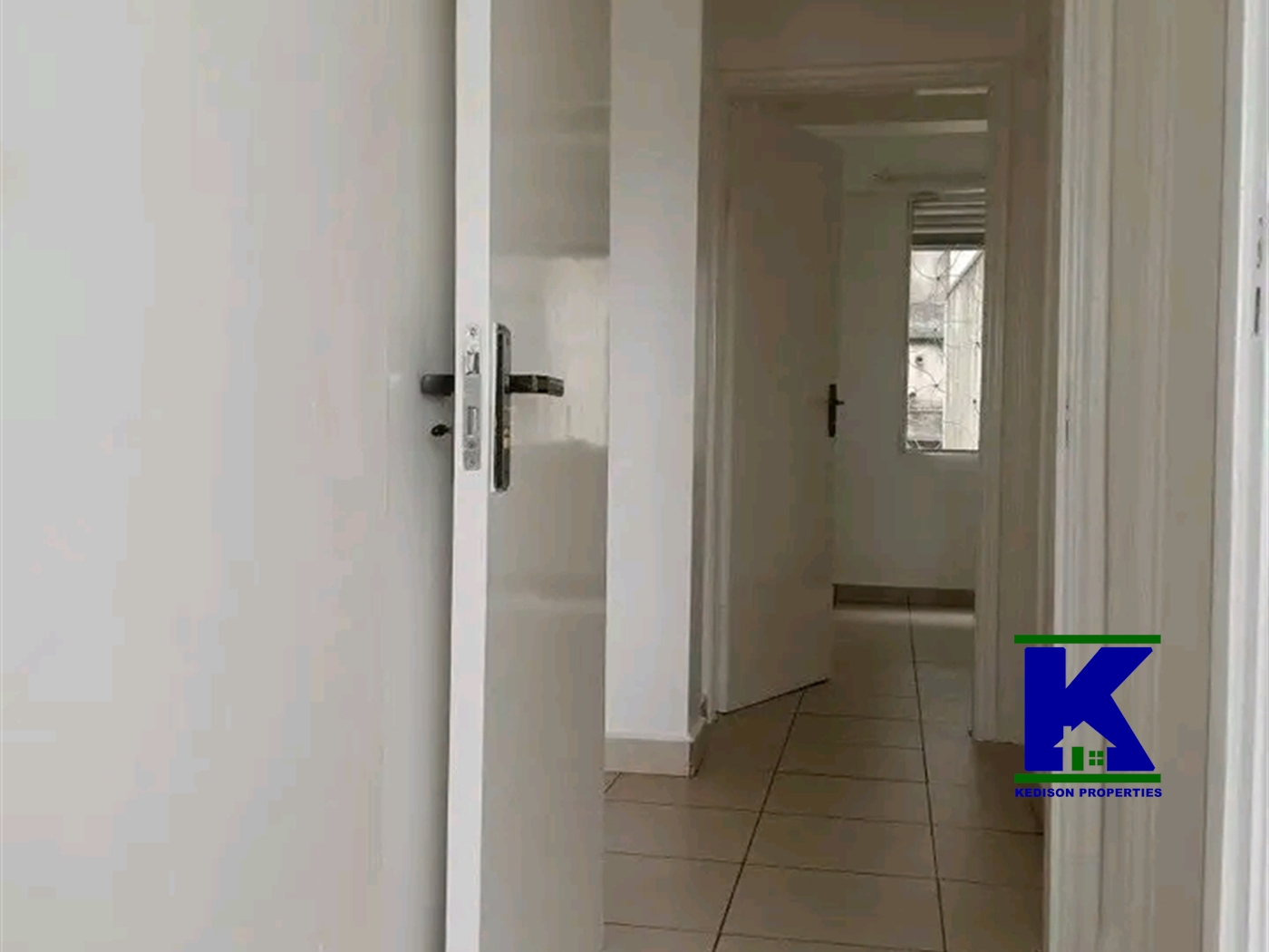 Apartment for rent in Mbuya Kampala