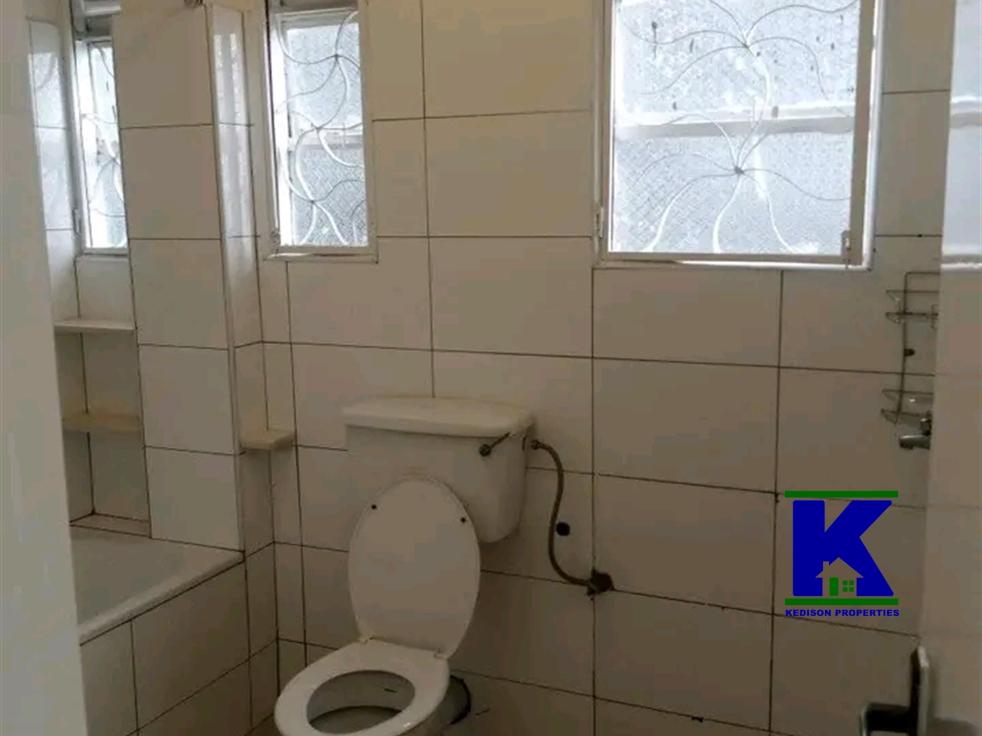 Apartment for rent in Mbuya Kampala