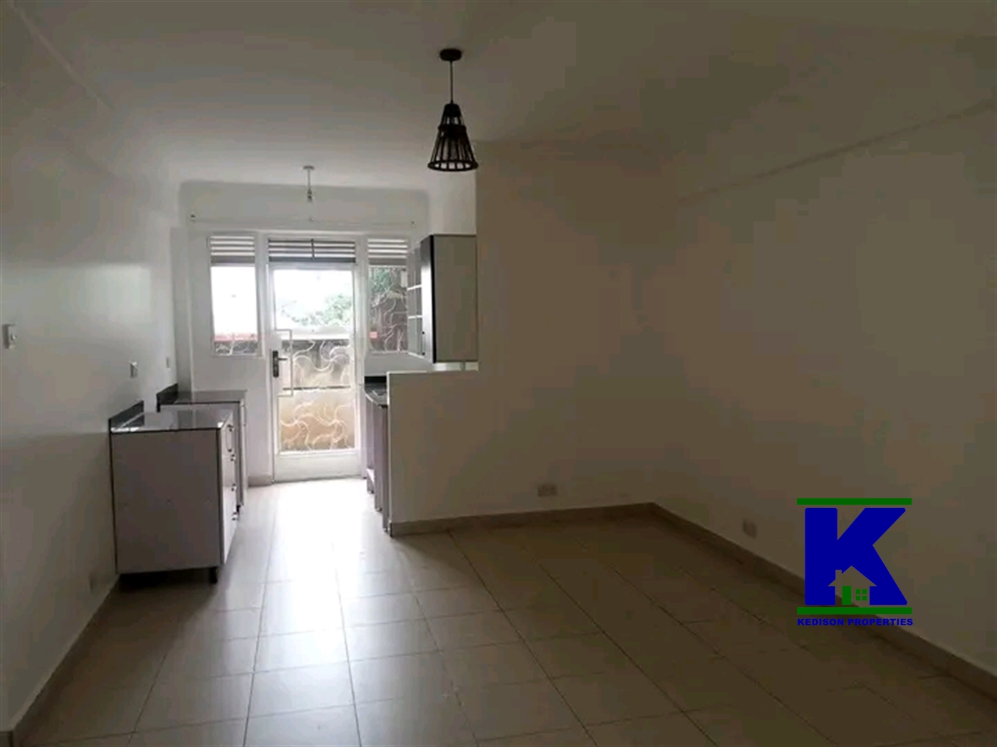 Apartment for rent in Mbuya Kampala