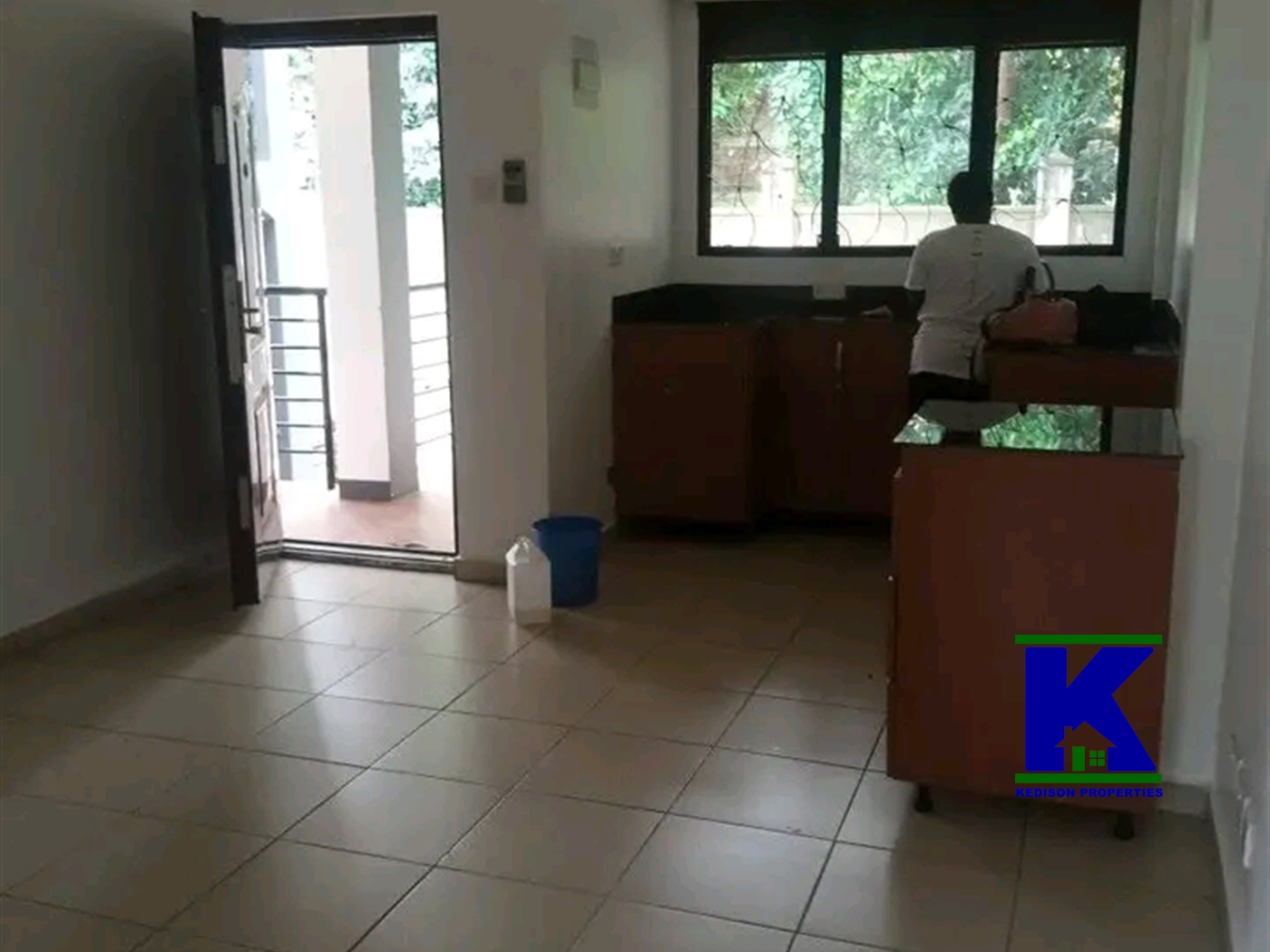 Apartment for rent in Mbuya Kampala