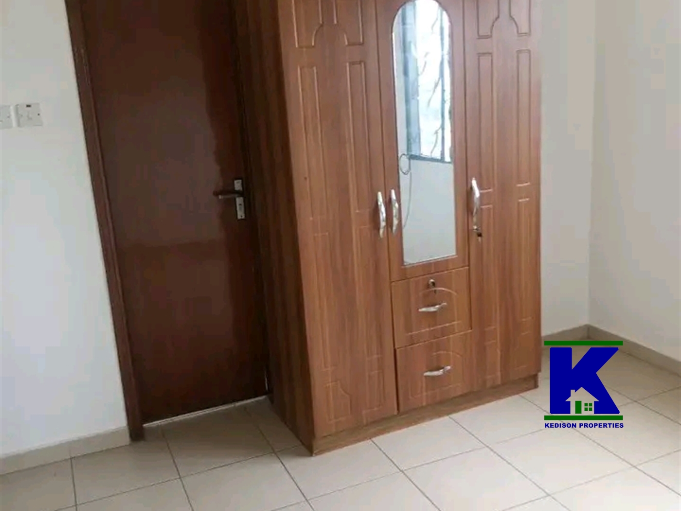 Apartment for rent in Mbuya Kampala