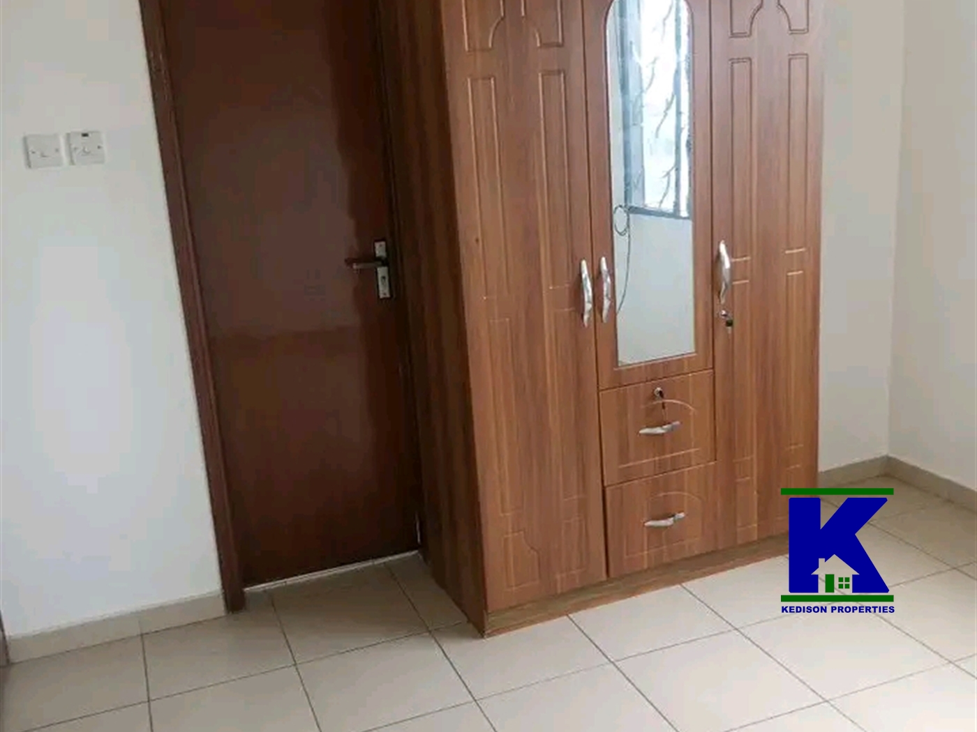 Apartment for rent in Mbuya Kampala