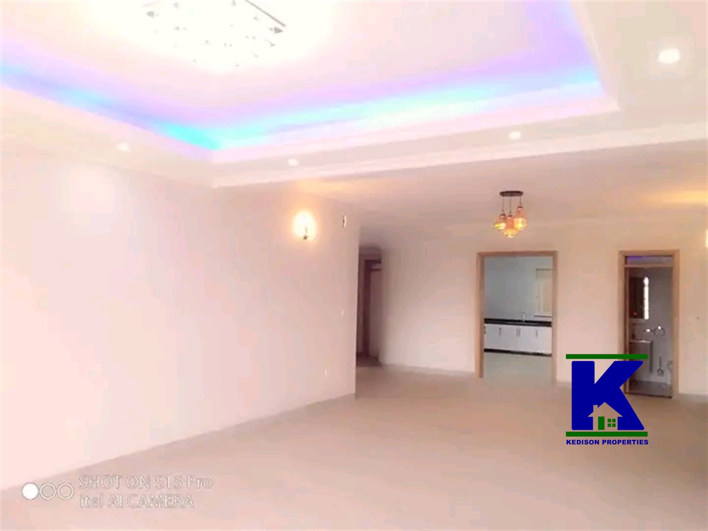 Apartment for sale in Mbuya Kampala